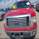 1FTEW1C87AFB36040 2010 Ford F-150 Fx2 Sport/Xl/Xlt auction photo thumbnail 12