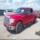 1FTEW1C87AFB36040 2010 Ford F-150 Fx2 Sport/Xl/Xlt auction photo thumbnail 2