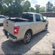 1FTEW1CP7JFC52412 2018 Ford F-150 Xlt auction photo thumbnail 4