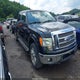 1FTFW1EF7BFA36375 2011 Ford F-150 Lariat auction photo thumbnail 1