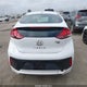 KMHC65LC0KU180280 2019 Hyundai Ioniq Hybrid Blue auction photo thumbnail 16