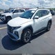 3KMJB3DE8SE019537 2025 Hyundai Tucson Sel auction photo thumbnail 2