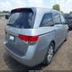 5FNRL5H33GB084806 2016 Honda Odyssey Se auction photo thumbnail 4