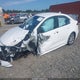 5YFB4MDEXSP281985 2025 Toyota Corolla Le auction photo thumbnail 2