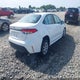 5YFB4MDEXSP281985 2025 Toyota Corolla Le auction photo thumbnail 4