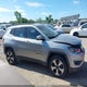 3C4NJDBBXHT656407 2017 Jeep New Compass Latitude 4X4 auction photo thumbnail 13