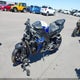 JYARN23E89A002139 2009 Yamaha Yzfr1 auction photo thumbnail 2