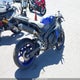 JYARN23E89A002139 2009 Yamaha Yzfr1 auction photo thumbnail 4