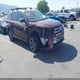 5TDDGRFH4JS043642 2018 Toyota Highlander Hybrid Limited Platinum auction photo thumbnail 1