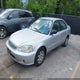 2HGEJ661XYH513058 2000 Honda Civic Value Package auction photo thumbnail 2
