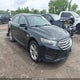 1FAHP2E80FG192017 2015 Ford Taurus Sel auction photo thumbnail 1