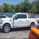 1FTEW1EF8HFC09583 2017 Ford F-150 Platinum auction photo thumbnail 14