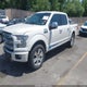 1FTEW1EF8HFC09583 2017 Ford F-150 Platinum auction photo thumbnail 2