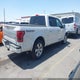 1FTEW1EF8HFC09583 2017 Ford F-150 Platinum auction photo thumbnail 4