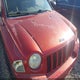 1J8FT47W97D145441 2007 Jeep Compass Sport auction photo thumbnail 12