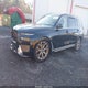 5UX23EM00S9W85668 2025 BMW X7 xDrive40I auction photo thumbnail 2