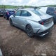 KMHL64JA8SA429776 2025 Hyundai Sonata Sel auction photo thumbnail 3