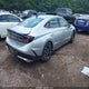KMHL64JA8SA429776 2025 Hyundai Sonata Sel auction photo thumbnail 4