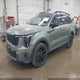 5XYRHDJF5RG292293 2024 Kia Sorento X-Line Ex auction photo thumbnail 2