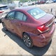 2HGFB2F87DH535844 2013 Honda Civic Ex auction photo thumbnail 3
