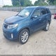 5XYKUDA71FG599980 2015 Kia Sorento Ex V6 auction photo thumbnail 2