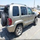 1J4GL58K17W632600 2007 Jeep Liberty Limited Edition auction photo thumbnail 4