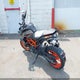 MD2JPJ404NC233282 2022 Ktm 390 Duke auction photo thumbnail 3