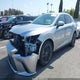 2T2BBMCA9SC072043 2025 Lexus Rx 350H Premium auction photo thumbnail 2