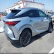 2T2BBMCA9SC072043 2025 Lexus Rx 350H Premium auction photo thumbnail 4