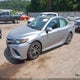 4T1M11AKXLU868570 2020 Toyota Camry Se auction photo thumbnail 2