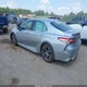 4T1M11AKXLU868570 2020 Toyota Camry Se auction photo thumbnail 3