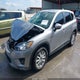 JM3KE2CY4F0522749 2015 Mazda Cx-5 Touring auction photo thumbnail 2