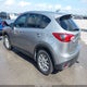 JM3KE2CY4F0522749 2015 Mazda Cx-5 Touring auction photo thumbnail 3