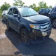 2FMDK4GC2EBB33542 2014 Ford Edge Se auction photo thumbnail 1