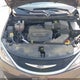 2C4RC1FG6LR120775 2020 Chrysler Pacifica Touring auction photo thumbnail 9