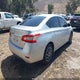 3N1AB7AP3FY276936 2015 Nissan Sentra Sv auction photo thumbnail 4