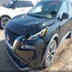 5N1AT3BA1MC767245 2021 Nissan Rogue Sv Fwd auction photo thumbnail 6