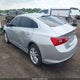 1G1ZD5ST7JF192007 2018 Chevrolet Malibu Lt auction photo thumbnail 3
