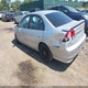 2HGES16565H618937 2005 Honda Civic Lx auction photo thumbnail 3