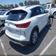 3PCAJ5M10KF124601 2019 Infiniti Qx50 Luxe auction photo thumbnail 4