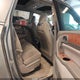 5GAER13768J135467 2008 Buick Enclave Cx auction photo thumbnail 8