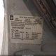 5GAER13768J135467 2008 Buick Enclave Cx auction photo thumbnail 9