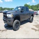 3C6UR5DL2MG643340 2021 Ram 2500 Big Horn 4X4 6'4 Box auction photo thumbnail 2