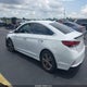 5NPE34AF9JH636024 2018 Hyundai Sonata Sel auction photo thumbnail 3
