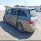 5FNRL5H67CB123398 2012 Honda Odyssey Ex-L auction photo thumbnail 3