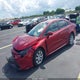 5YFB4MDE6SP292000 2025 Toyota Corolla Le auction photo thumbnail 2