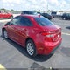 5YFB4MDE6SP292000 2025 Toyota Corolla Le auction photo thumbnail 3