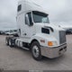 4V4NC9JH61N318218 2001 Volvo Vn Vnl auction photo thumbnail 1