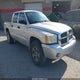 1D7HW48N56S503261 2006 Dodge Dakota Quad Slt auction photo thumbnail 1