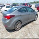 5NPDH4AE5EH518837 2014 Hyundai Elantra Se auction photo thumbnail 4